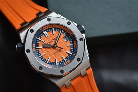 audemars piguet royak oak offshore diver replica|royal oak offshore diver price.